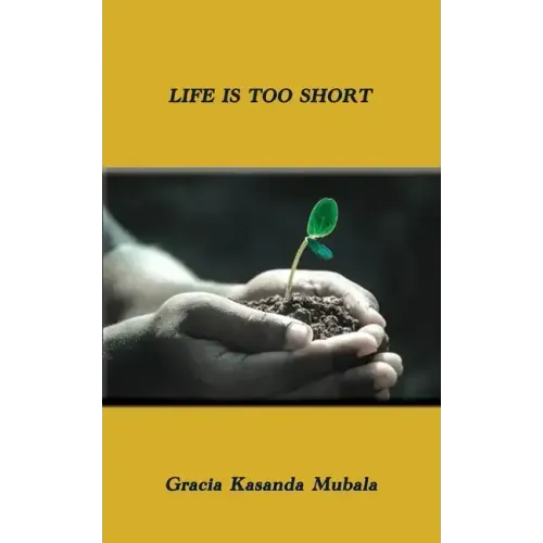 Life is too Short