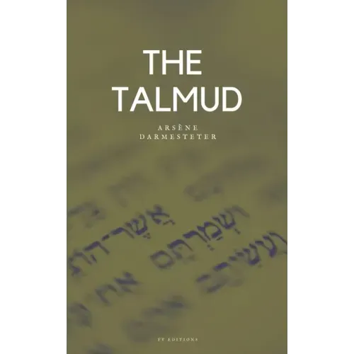 The Talmud