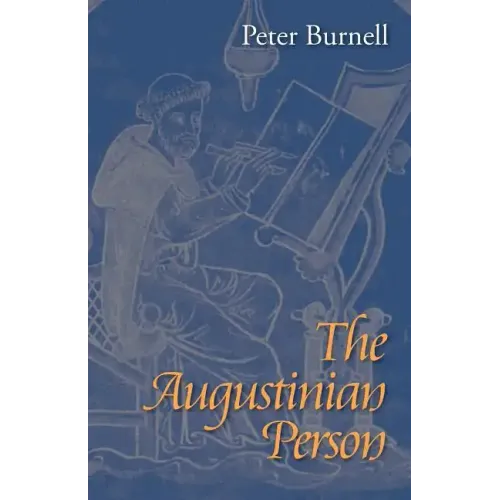 The Augustinian Person