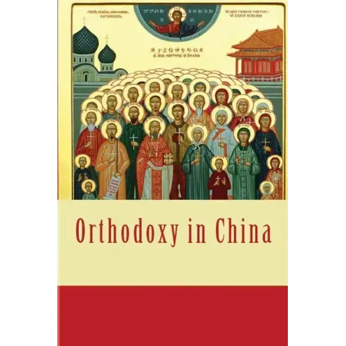 Orthodoxy in China
