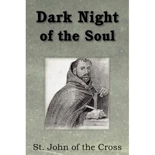 Dark Night of the Soul
