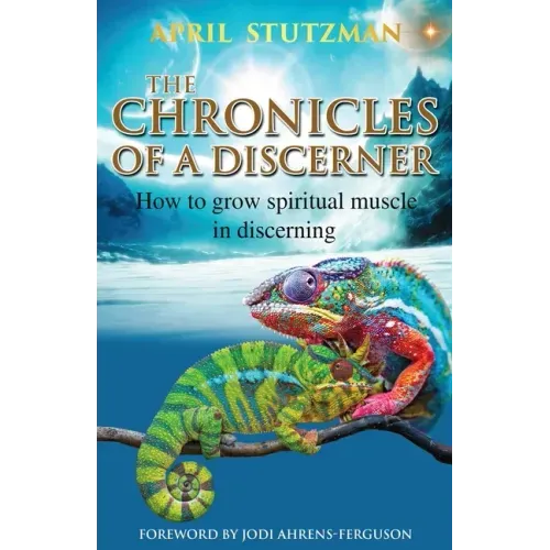 The Chronicles Of A Discerner: How to grow spiritual muscle in discerning