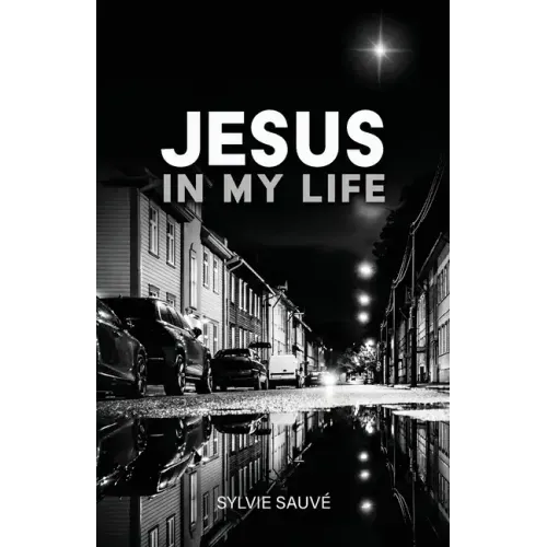 Jesus in My Life