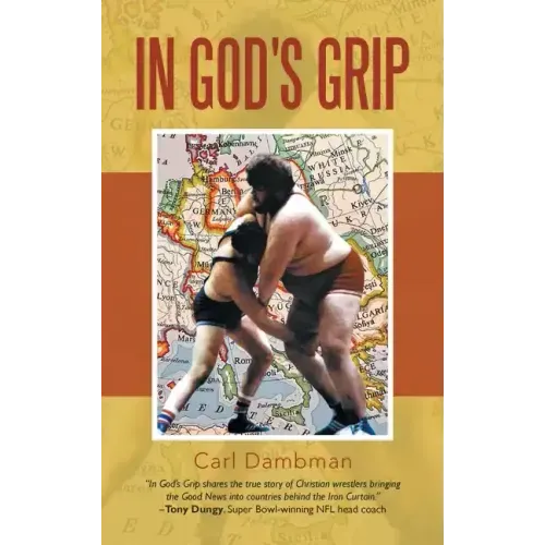 In God's Grip