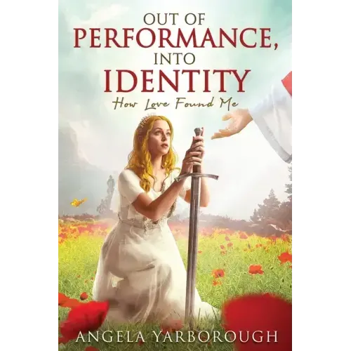 Out of Performance, Into Identity: How Love Found Me