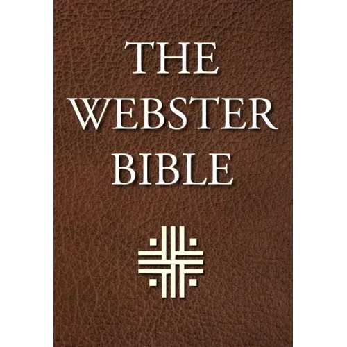 The Webster Bible