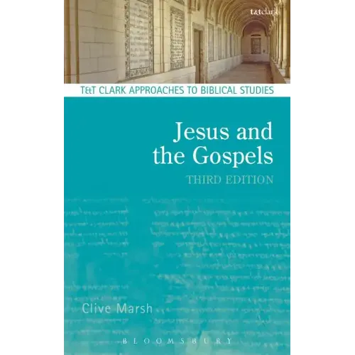 Jesus and the Gospels