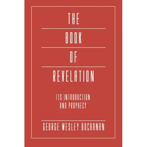 The Book of Revelation