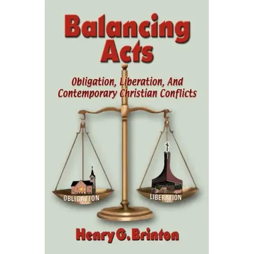 Balancing Acts
