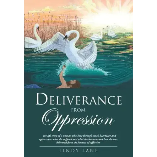 Deliverance from Oppression