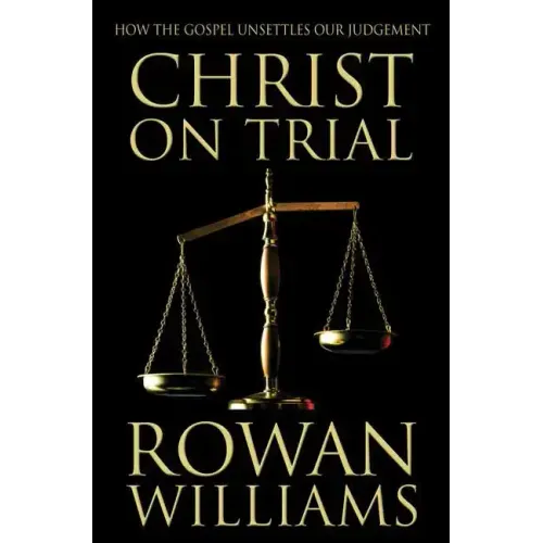 Christ on Trial