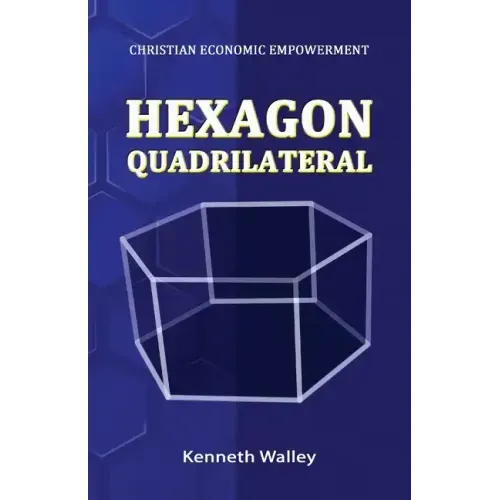 Hexagon Quadrilateral