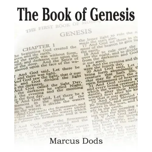 The Book of Genesis