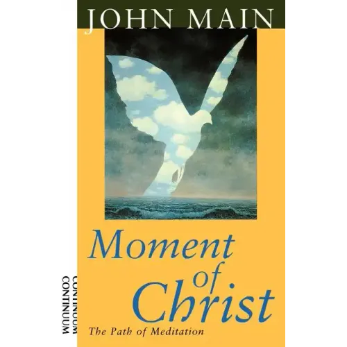 Moment of Christ