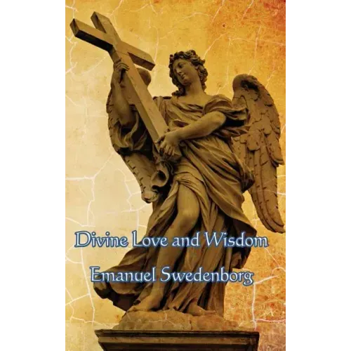Divine Love and Wisdom