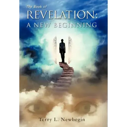 The Book of Revelation: A New Beginning