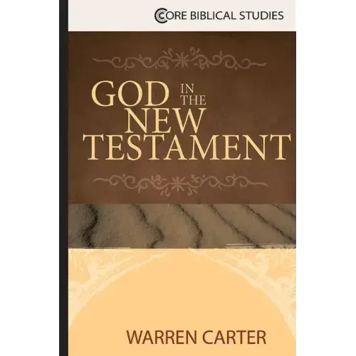 God in the New Testament