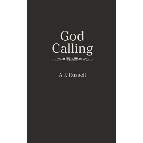 God Calling