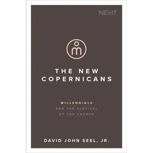 New Copernicans Softcover
