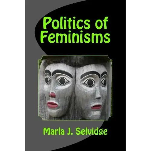 Politics of Feminisms