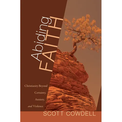 Abiding Faith