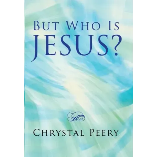 But Who Is Jesus?