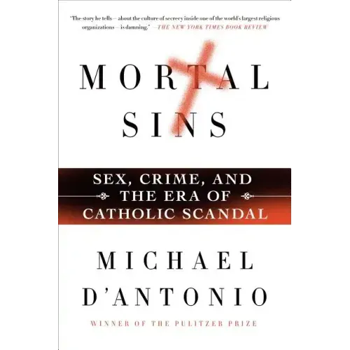 Mortal Sins