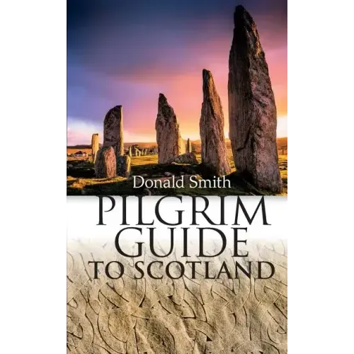 Pilgrim Guide to Scotland