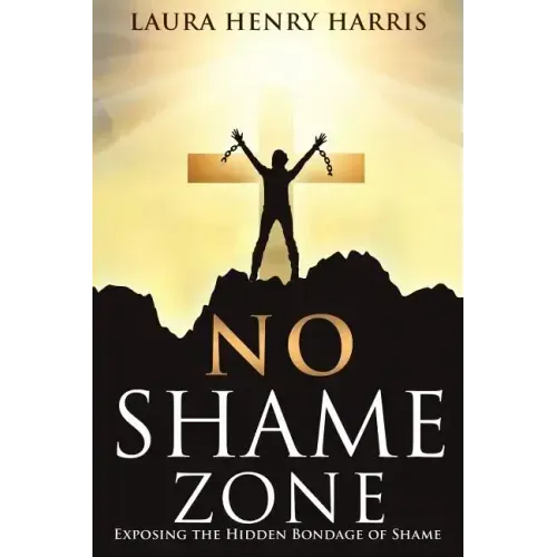 No Shame Zone