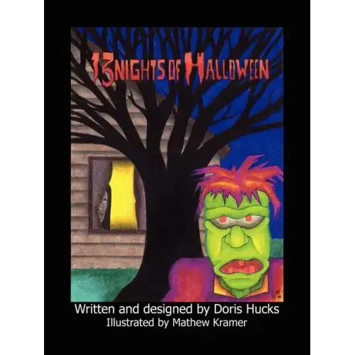 13 Nights of Halloween
