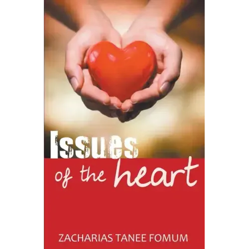 Issues of The Heart