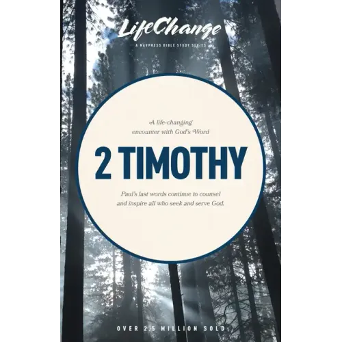 2 Timothy