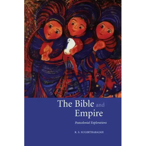 The Bible and Empire