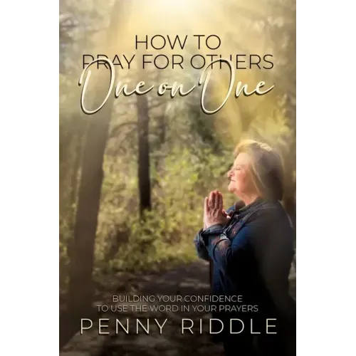 How to Pray for Others One on One