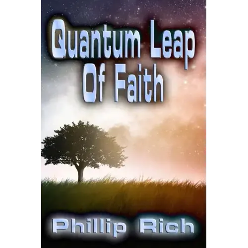 Quantum Leap Of Faith