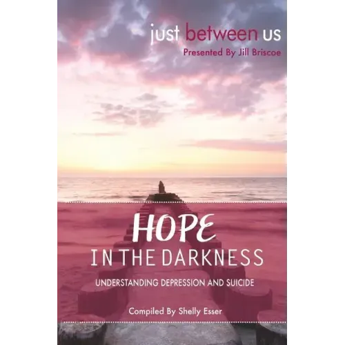 Understanding Depression and Suicide