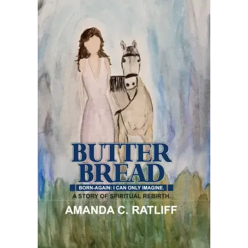 Butter Bread