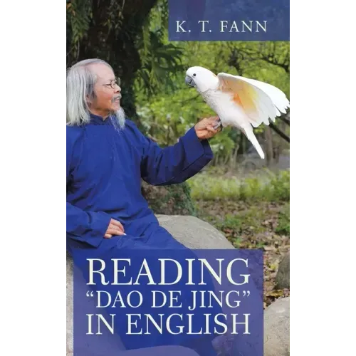 Reading "Dao De Jing" in English