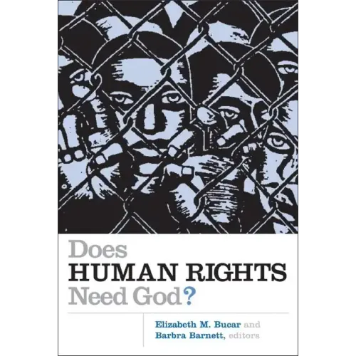 Does Human Rights Need God?
