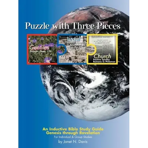 Puzzle with Three Pieces