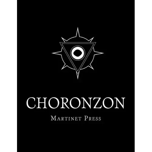 Choronzon I