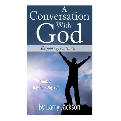 A Conversation with God - books 2 "The Journey Continues.."