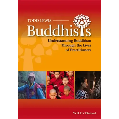 Buddhists
