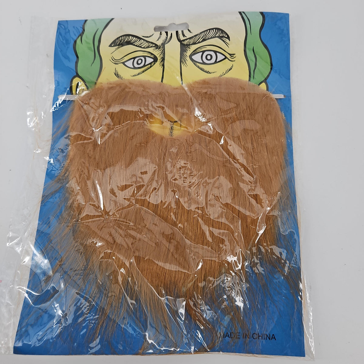 EBTOYS Fake Beard Costume Accessory