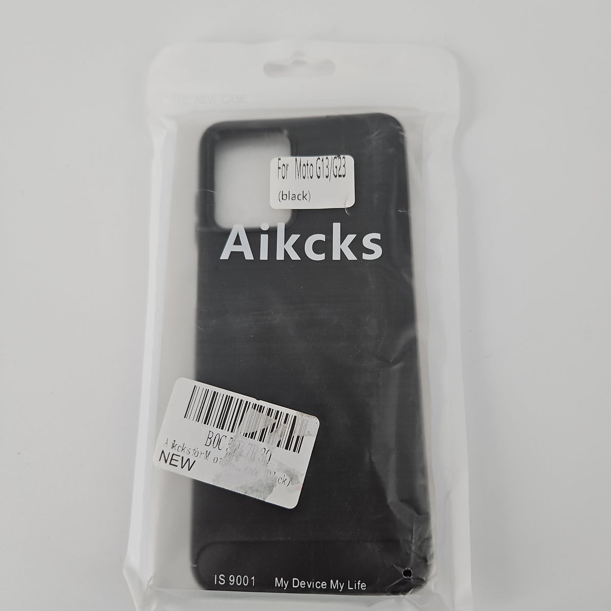 [Like New] Aikcks Phone Case for Moto G13/G23
