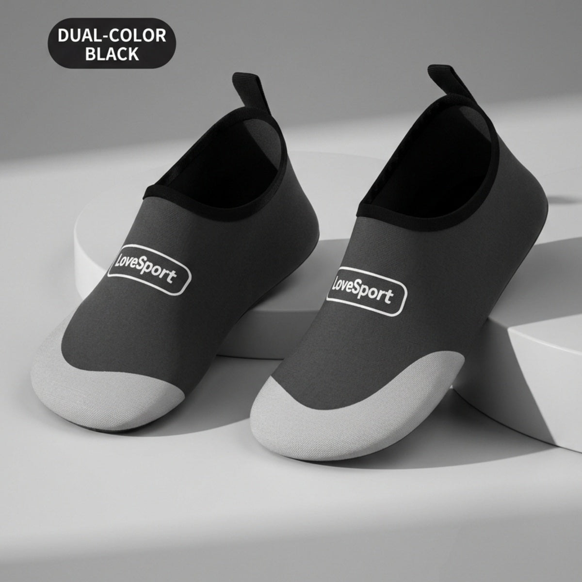 Indoor Fitness Barefoot Shoes Soft Sole Non-Slip Yoga Training Shoes Quiet Treadmill Rope Gym Shoes For Men Women Kids