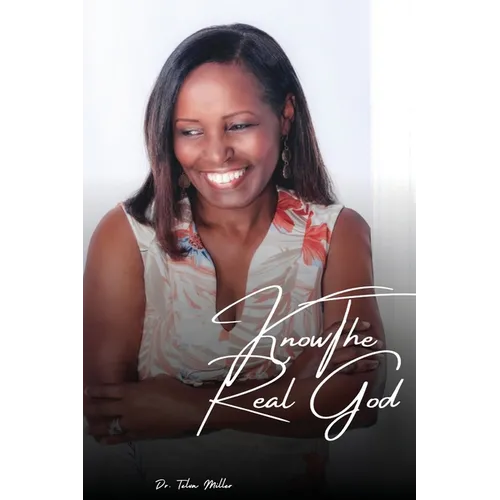 Knowing The Real God - Paperback