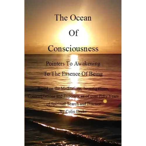 The Ocean of Consciousness