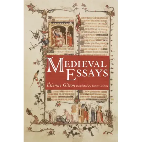 Medieval Essays