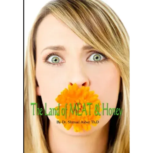 The Land of MEAT & Honey
